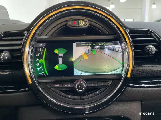 MINI CLUBMAN II - voiture d'occasion - Photo 14