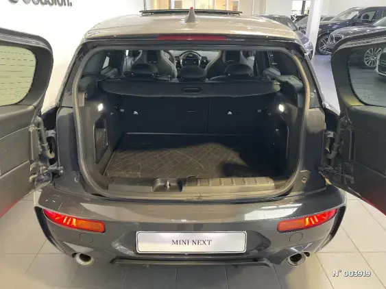 MINI CLUBMAN II - voiture d'occasion - Photo 7