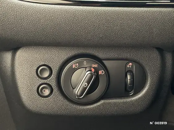 MINI CLUBMAN II - voiture d'occasion - Photo 15