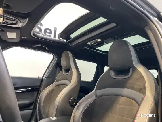 MINI CLUBMAN II - voiture d'occasion - Photo 24