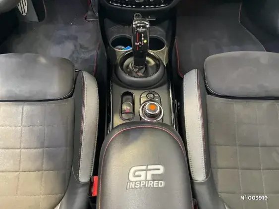 MINI CLUBMAN II - voiture d'occasion - Photo 26