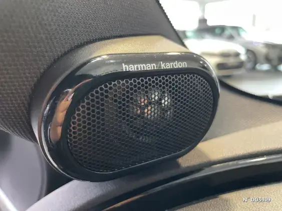 MINI CLUBMAN II - voiture d'occasion - Photo 28