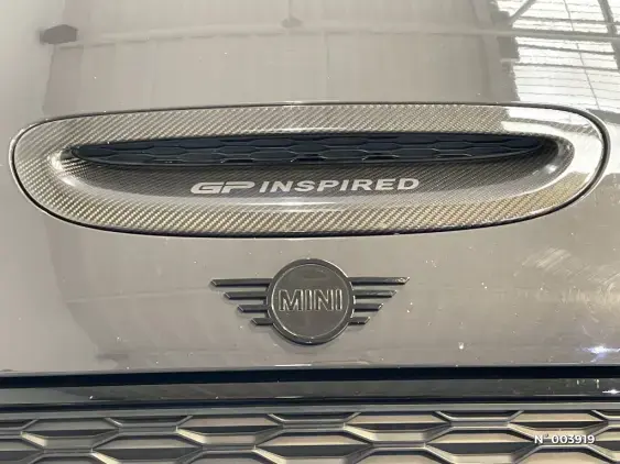 MINI CLUBMAN II - voiture d'occasion - Photo 31