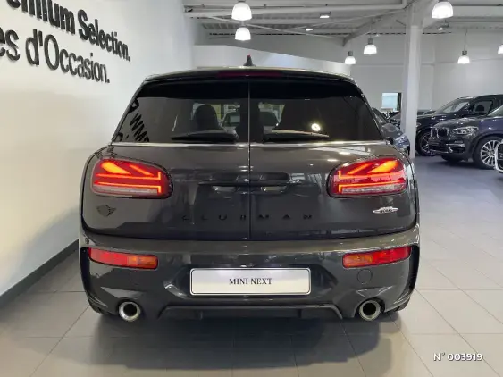 MINI CLUBMAN II - voiture d'occasion - Photo 6