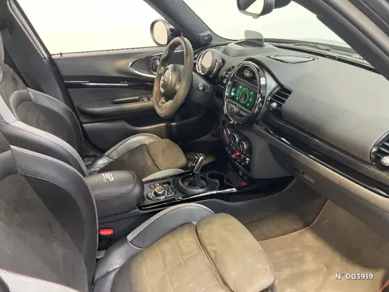 MINI CLUBMAN II - voiture d'occasion - Photo 10