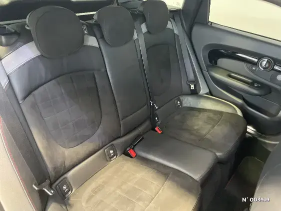 MINI CLUBMAN II - voiture d'occasion - Photo 11