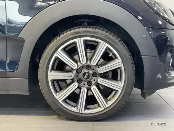 MINI CLUBMAN II - voiture d'occasion - Photo 8