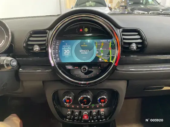 MINI CLUBMAN II - voiture d'occasion - Photo 13