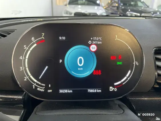 MINI CLUBMAN II - voiture d'occasion - Photo 12