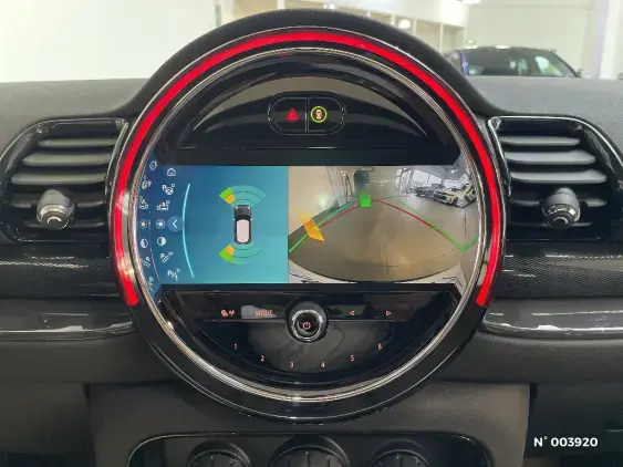 MINI CLUBMAN II - voiture d'occasion - Photo 14