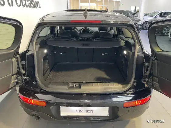 MINI CLUBMAN II - voiture d'occasion - Photo 7