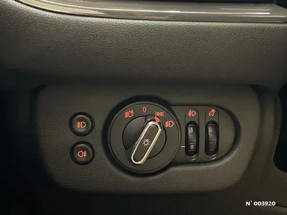 MINI CLUBMAN II - voiture d'occasion - Photo 15