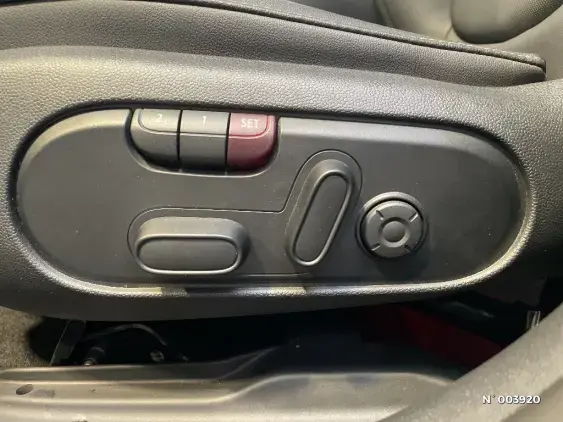 MINI CLUBMAN II - voiture d'occasion - Photo 23