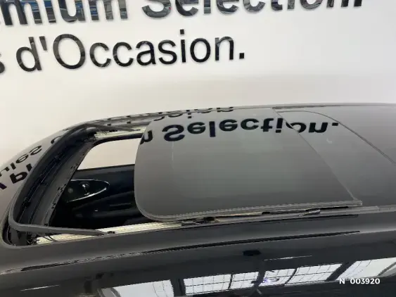 MINI CLUBMAN II - voiture d'occasion - Photo 24