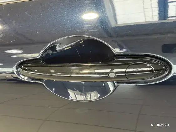 MINI CLUBMAN II - voiture d'occasion - Photo 26