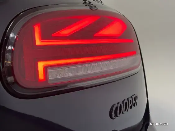 MINI CLUBMAN II - voiture d'occasion - Photo 27