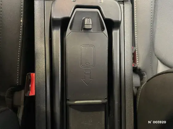 MINI CLUBMAN II - voiture d'occasion - Photo 29