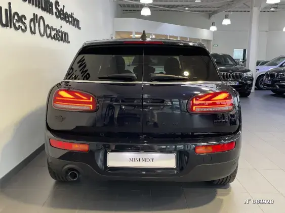 MINI CLUBMAN II - voiture d'occasion - Photo 6