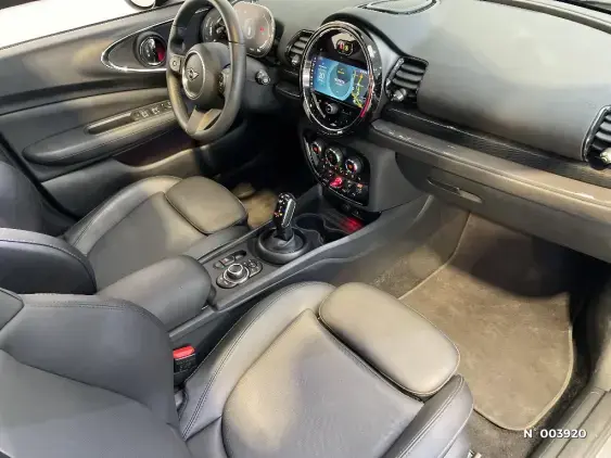 MINI CLUBMAN II - voiture d'occasion - Photo 10