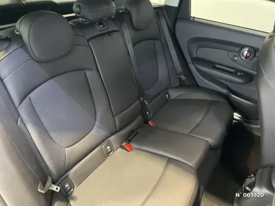 MINI CLUBMAN II - voiture d'occasion - Photo 11