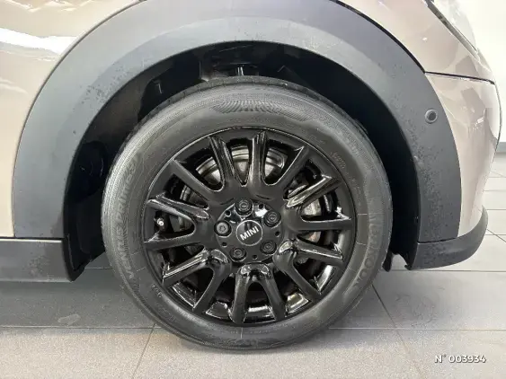 MINI MINI 5 PORTES III - voiture d'occasion - Photo 8