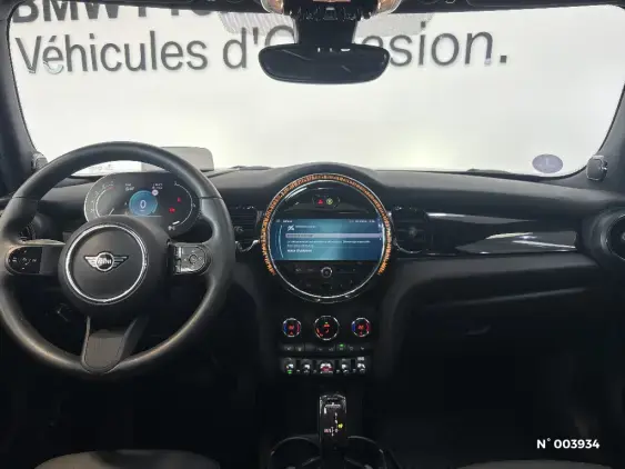 MINI MINI 5 PORTES III - voiture d'occasion - Photo 9