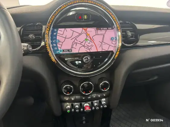 MINI MINI 5 PORTES III - voiture d'occasion - Photo 13