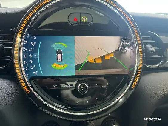 MINI MINI 5 PORTES III - voiture d'occasion - Photo 14