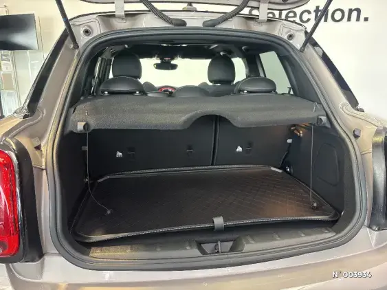 MINI MINI 5 PORTES III - voiture d'occasion - Photo 7