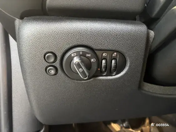 MINI MINI 5 PORTES III - voiture d'occasion - Photo 15