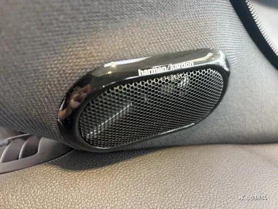 MINI MINI 5 PORTES III - voiture d'occasion - Photo 24