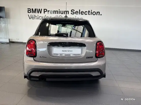 MINI MINI 5 PORTES III - voiture d'occasion - Photo 6