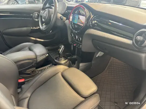 MINI MINI 5 PORTES III - voiture d'occasion - Photo 10