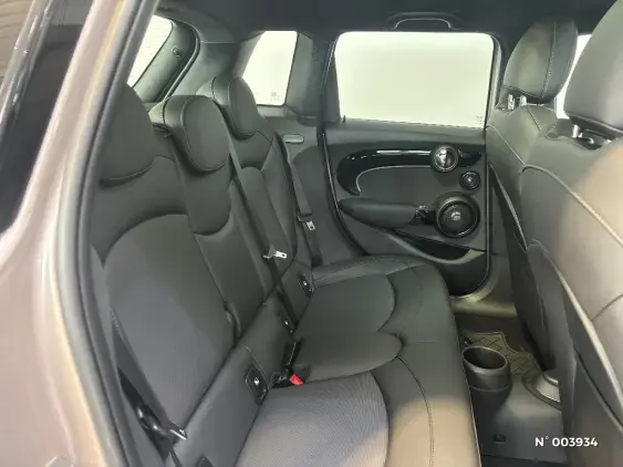 MINI MINI 5 PORTES III - voiture d'occasion - Photo 11