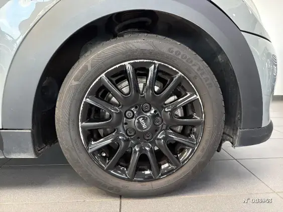 MINI MINI 5 PORTES III - voiture d'occasion - Photo 8