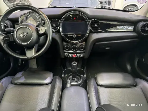 MINI MINI 5 PORTES III - voiture d'occasion - Photo 9