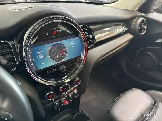 MINI MINI 5 PORTES III - voiture d'occasion - Photo 13