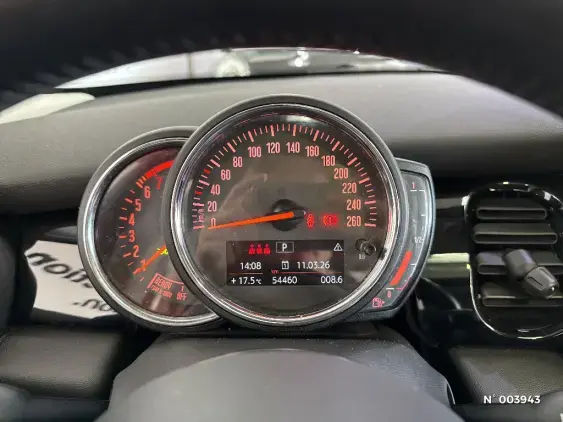 MINI MINI 5 PORTES III - voiture d'occasion - Photo 12