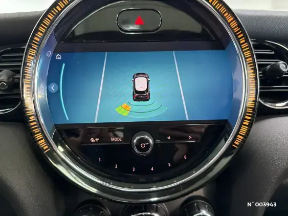 MINI MINI 5 PORTES III - voiture d'occasion - Photo 14