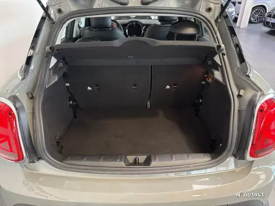 MINI MINI 5 PORTES III - voiture d'occasion - Photo 7