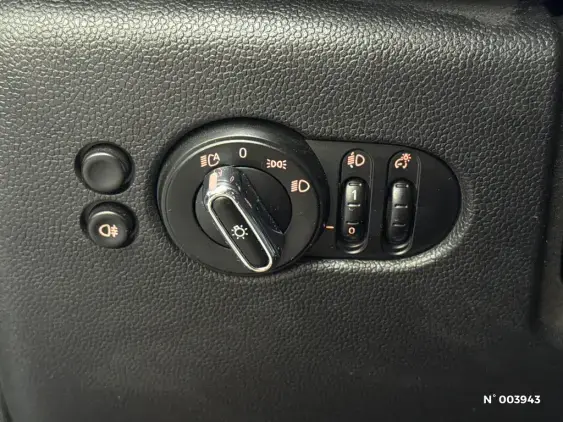 MINI MINI 5 PORTES III - voiture d'occasion - Photo 15