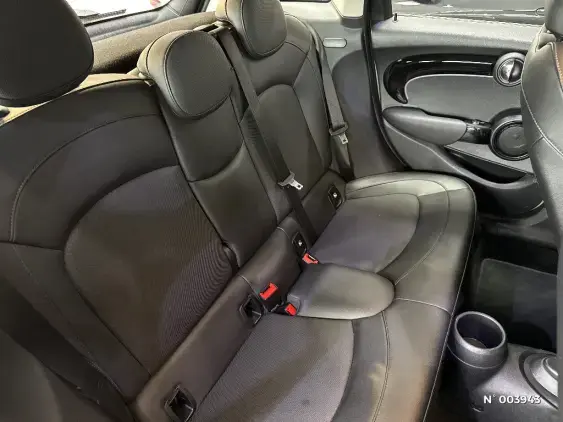 MINI MINI 5 PORTES III - voiture d'occasion - Photo 11