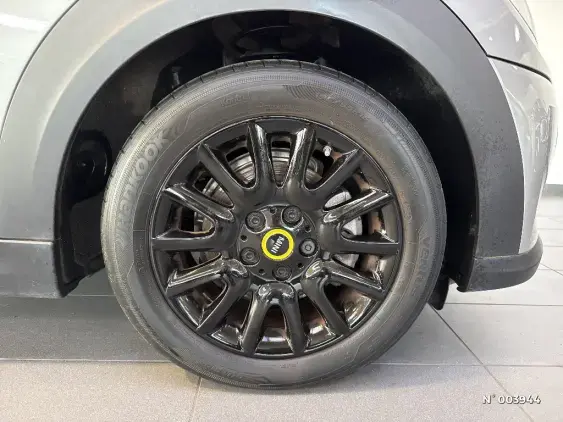 MINI MINI III - voiture d'occasion - Photo 8