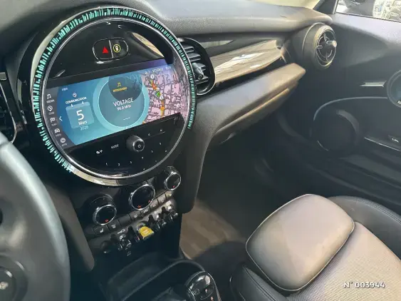 MINI MINI III - voiture d'occasion - Photo 13