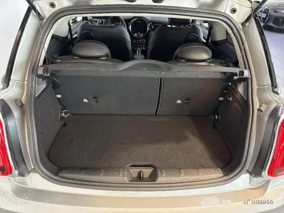 MINI MINI III - voiture d'occasion - Photo 7