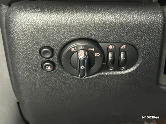 MINI MINI III - voiture d'occasion - Photo 15