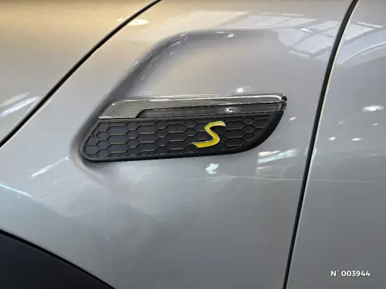 MINI MINI III - voiture d'occasion - Photo 24