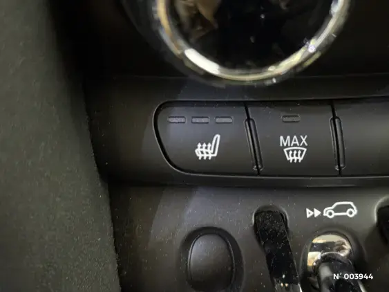 MINI MINI III - voiture d'occasion - Photo 25