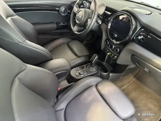 MINI MINI III - voiture d'occasion - Photo 10