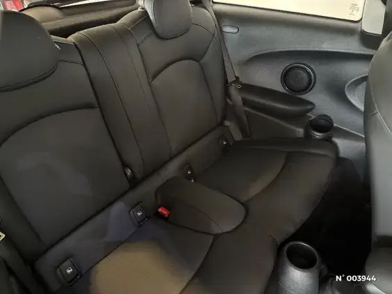 MINI MINI III - voiture d'occasion - Photo 11